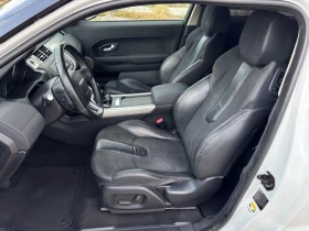 Land Rover Range Rover Evoque 2.2D SPORT COUPE, снимка 11