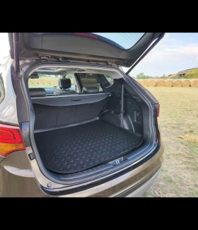 Hyundai Santa fe FULL 2.2CRDI 4x4 PREMIUМ 36О* КАМЕРИ, снимка 9