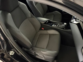 Toyota C-HR 1.8I* СЕРВИЗНА КНИЖКА* ПЪЛНА  ИСТОРИЯ В ТОЙОТА, снимка 13