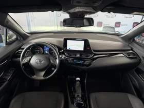 Toyota C-HR 1.8I* СЕРВИЗНА КНИЖКА* ПЪЛНА  ИСТОРИЯ В ТОЙОТА, снимка 12