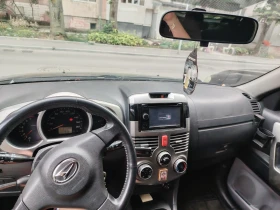 Daihatsu Terios, снимка 4