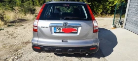Honda Cr-v 2.2 i-CTDi  140 к.с., снимка 9