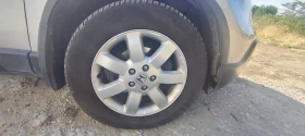 Honda Cr-v 2.2 i-CTDi  140 к.с., снимка 8