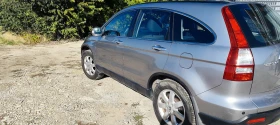 Honda Cr-v 2.2 i-CTDi  140 к.с., снимка 3