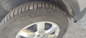 Honda Cr-v 2.2 i-CTDi  140 к.с., снимка 5