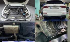 Audi Q3 * 35 TDI Premium * , снимка 6