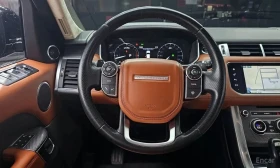 Land Rover Range Rover Sport, снимка 13