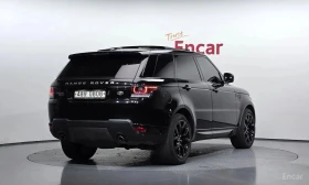 Land Rover Range Rover Sport, снимка 2