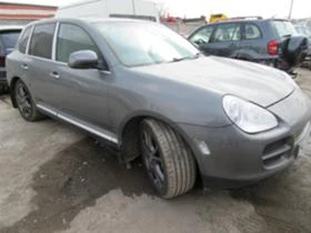     Porsche Cayenne S,4.5i,V8,Xenon,