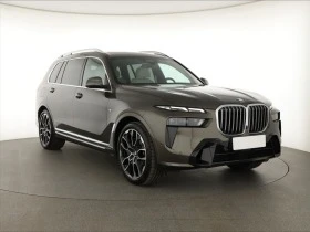 BMW X7 40d | Mobile.bg    1