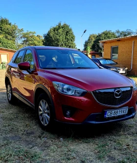 Mazda CX-5 2.2 D Sky Active | Mobile.bg    1