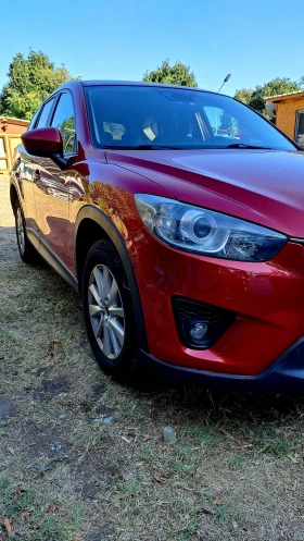 Mazda CX-5 2.2 D Sky Active, снимка 6