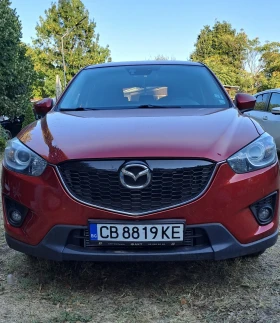 Mazda CX-5 2.2 D Sky Active, снимка 2