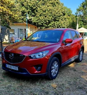 Mazda CX-5 2.2 D Sky Active | Mobile.bg    8