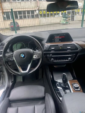 BMW X3 Sdrive30, снимка 3