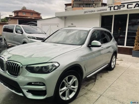 BMW X3 Sdrive30, снимка 5