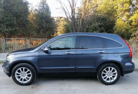 Honda Cr-v 2.0 i-....EXECUTIVE. | Mobile.bg    4