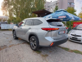 Toyota Highlander 3.5i XLE AWD V6, снимка 3