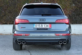 Audi SQ5 3.0TFSI* FACELIFT* DARK CHROME, снимка 5