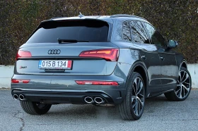 Audi SQ5 3.0TFSI* FACELIFT* DARK CHROME, снимка 6