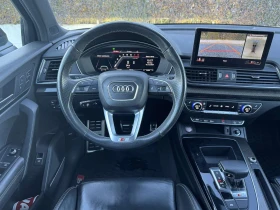 Audi SQ5 3.0TFSI* FACELIFT* DARK CHROME, снимка 9