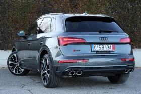 Audi SQ5 3.0TFSI* FACELIFT* DARK CHROME, снимка 4