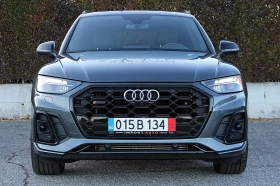 Audi SQ5 3.0TFSI* FACELIFT* DARK CHROME, снимка 1