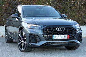 Audi SQ5 3.0TFSI* FACELIFT* DARK CHROME, снимка 3