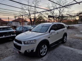 Chevrolet Captiva 2.2* 4X4* 184kc, снимка 1