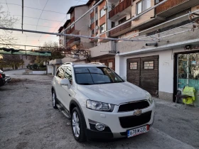 Chevrolet Captiva 2.2* 4X4* 184kc, снимка 4