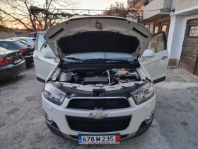 Chevrolet Captiva 2.2* 4X4* 184kc, снимка 16