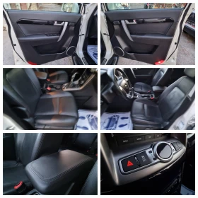 Chevrolet Captiva 2.2* 4X4* 184kc, снимка 8