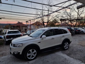 Chevrolet Captiva 2.2* 4X4* 184kc, снимка 2