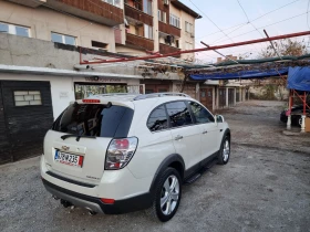 Chevrolet Captiva 2.2* 4X4* 184kc, снимка 5