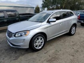 Volvo XC60 5цил 4х4 PREMIER