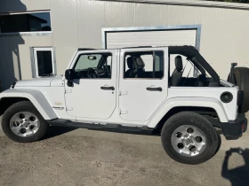 Jeep Wrangler, снимка 4