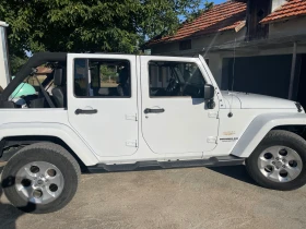 Jeep Wrangler, снимка 5