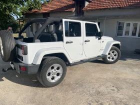 Jeep Wrangler, снимка 3