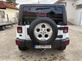 Jeep Wrangler, снимка 11