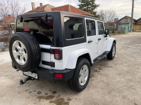 Jeep Wrangler, снимка 10