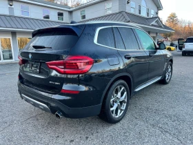 BMW X3 PANO/DIGITAL/360 CAMERA/NAVI/KEYLESS/ | Mobile.bg    4