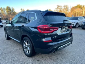 BMW X3 PANO/DIGITAL/360 CAMERA/NAVI/KEYLESS/ | Mobile.bg    3