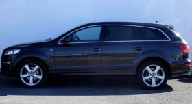 Audi Q7 4.2TDI 1