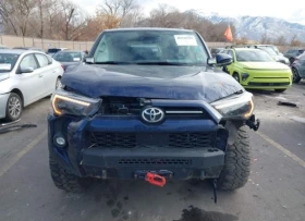 Toyota 4runner SR5 PREMIUM  ! | Mobile.bg    5