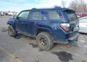 Toyota 4runner SR5 PREMIUM  ! | Mobile.bg    4