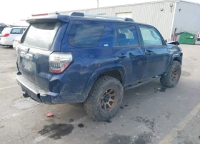 Toyota 4runner SR5 PREMIUM  ! | Mobile.bg    3