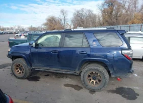 Toyota 4runner SR5 PREMIUM  ! | Mobile.bg    8