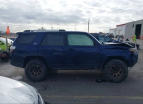 Toyota 4runner SR5 PREMIUM  ! | Mobile.bg    7