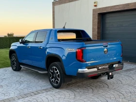 ����� �� �������� �� VW Amarok AVENTURA * ��������