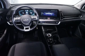 Kia Sportage 1.6/PHEV/265HP/CAM/LED/ACC/CARPLAY/169f | Mobile.bg    8